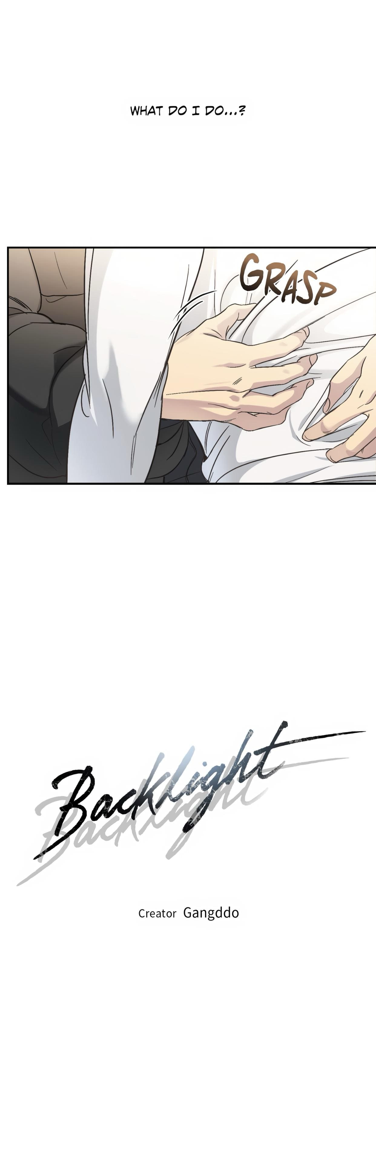 backlight, Chapter 7 image 08